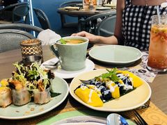 -CHINCHIN 青青·泰国料理(万象食家店)