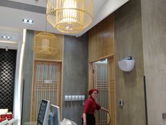 -詹记桃酥(马鞍山万达店)