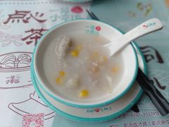 -一笼小幸运