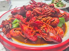 -曹胖子龙虾馆(黄桦路店)
