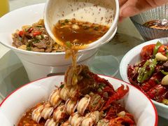 -阿胖龙虾(宁国南路总店)