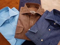 -尊卡诺高级西装礼服定制(江东中路店)