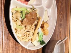 -素满香·素食自助餐厅(直营·大兴街店)