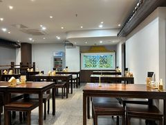 -蟹上黄·蟹黄面·江南糖水(人民广场店)