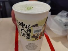 -茶颜悦色(花园道店)