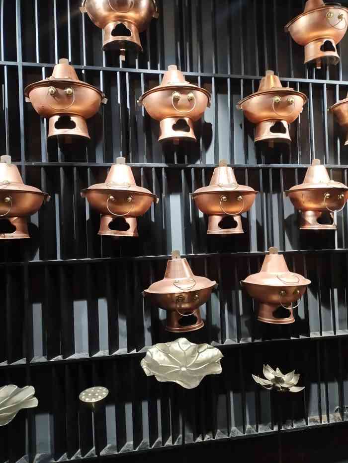 铁瓷涮肉·清真(洋桥店)-"想吃涮羊肉,我第一个想起的就是铁瓷,大众.