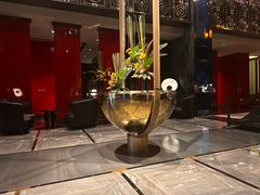 -北京索菲特大酒店