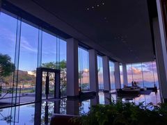 -深圳大梅沙京基洲际度假酒店