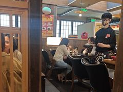 -一豚轩·烧鸟·豚骨拉面(五四路店)