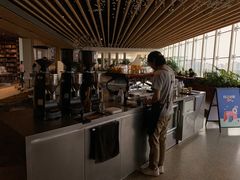 -Seesaw Coffee(朝阳大悦城店)