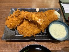 -胜博殿霸王树(嘉里中心店)
