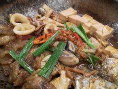 -临家闽南菜(宝洲路店)