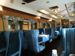 -火车头法国西餐厅