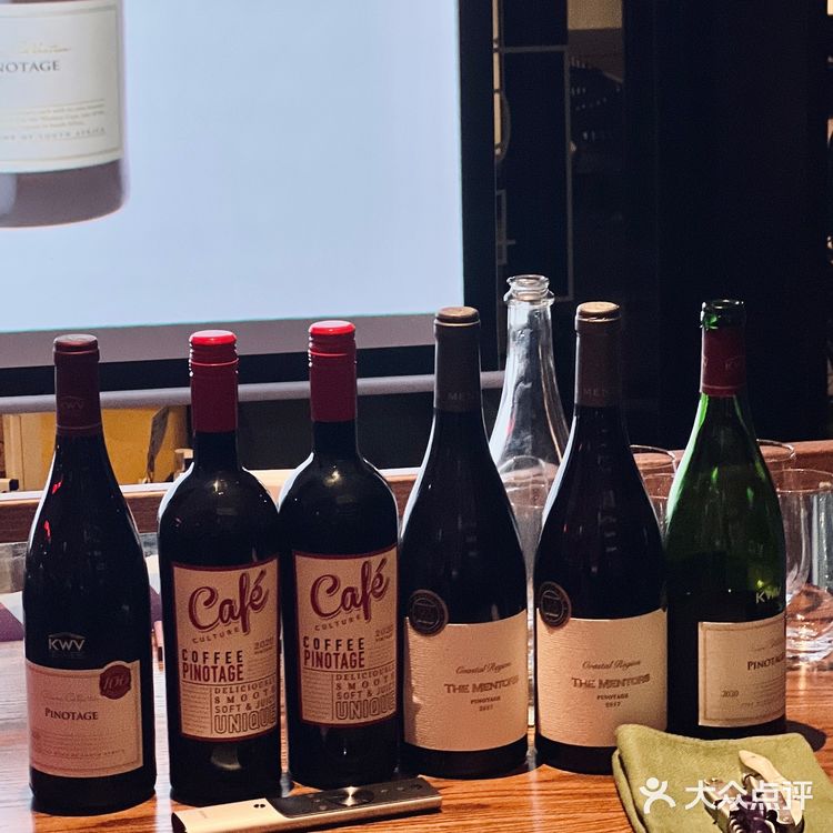 成都宝藏bistro🍾️吃喝聚会好地方🥂