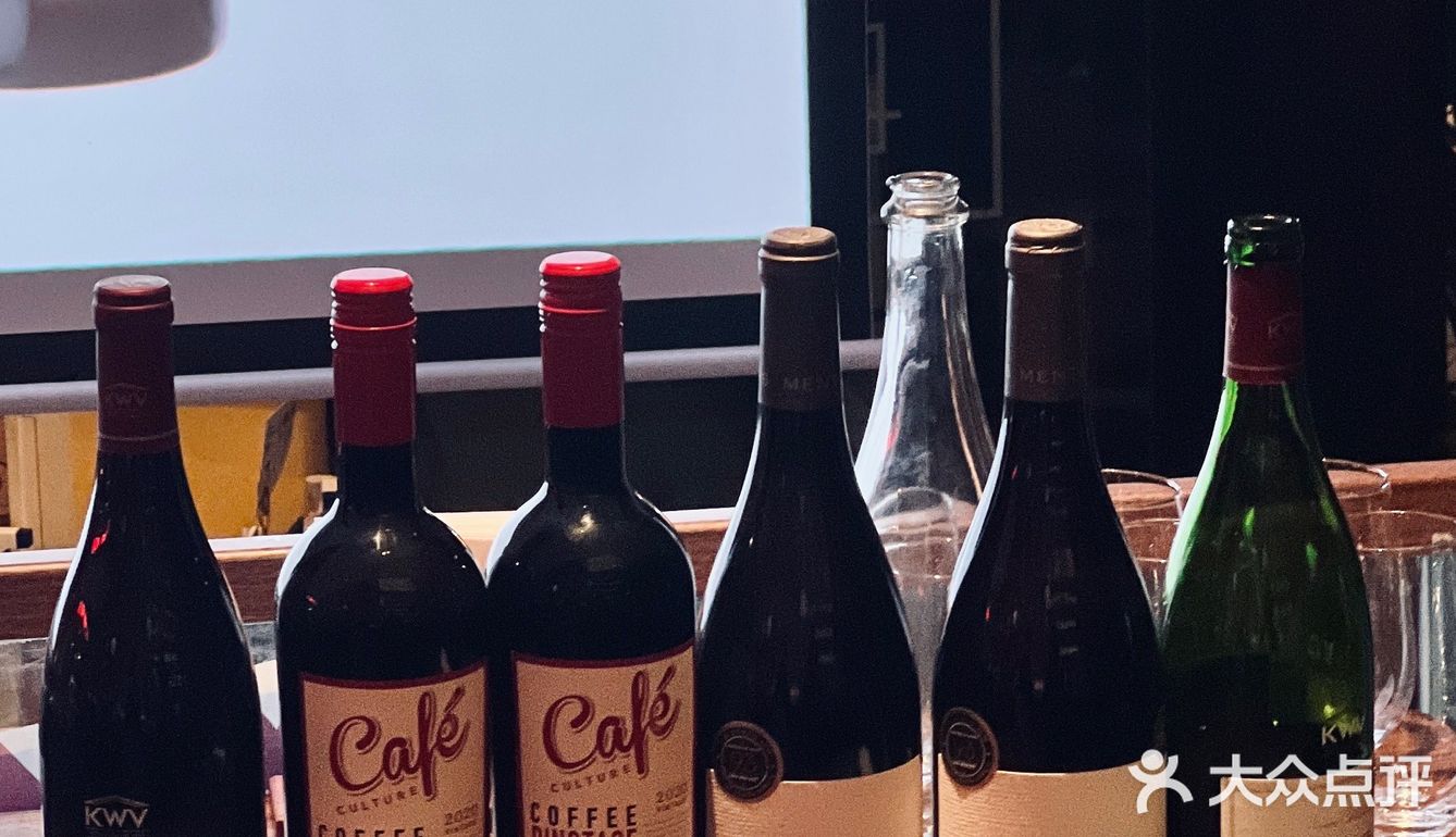 成都宝藏bistro🍾️吃喝聚会好地方🥂