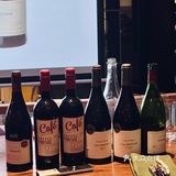 成都宝藏bistro🍾️吃喝聚会好地方🥂