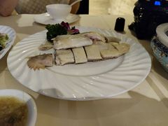 金牌胜利鸡-广东胜利宾馆西关粤中餐厅
