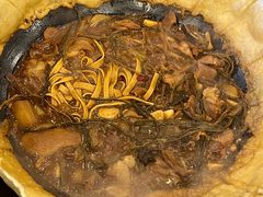 -老家大锅台·地锅鸡·铁锅炖(建邺文体路店)