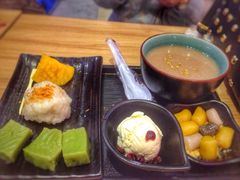 -鲜芋仙(南开大悦城店)