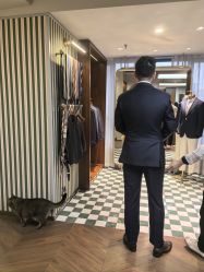 -优刻西服西装定制(金轮国际广场店)