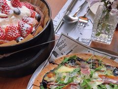 -Blac+Blac(中海环宇荟店)