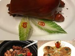 -8餐厅(新葡京酒店)