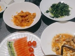 -双湖园·地标武汉菜(黄鹤楼解放路店)