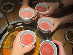 -季季红火锅(长沙步行街店)