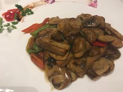 -若蘭慈·无国界素食料理(欢乐海岸店)
