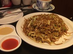 -翠华餐厅(正佳广场店)