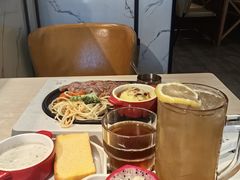 -豪客来牛排(海沧阿罗海店)