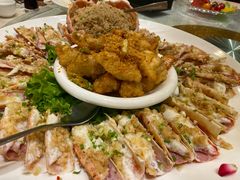 -天顺渔港·海景餐厅(星海广场店)