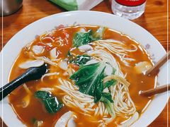 -小狗面馆(河东路店)