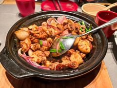 -阿诚市井潮汕菜(金台路店)