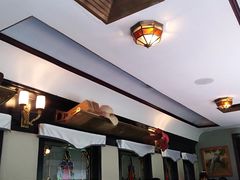 -火车头法国西餐厅