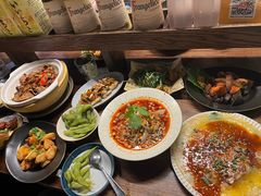 -杨梅市场·打工人小酒馆(新天地店)