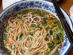 -甘记兰州牛肉面(Chadstone 旗舰店)