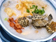 -华辉拉肠(宝华店)