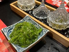 -古田居·特色寿司料理(骏欣中心店)