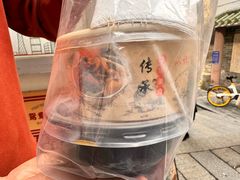 -香港鸳鸯王(西湖路店)