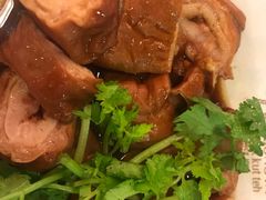 -松發肉骨茶(先得坊店)