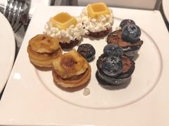 -富力希尔顿酒店·地阔自助餐厅