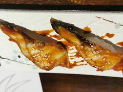 石葵鳗鱼饭名古屋三吃-石葵(锦业时代店)