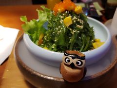 -鳗鱼家·深夜食堂(军博店)