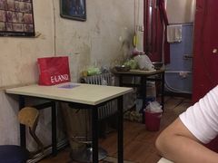 大堂-胖哥料理(兴义里店)