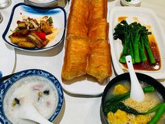 -相思林金岛饭店(青山湖店)