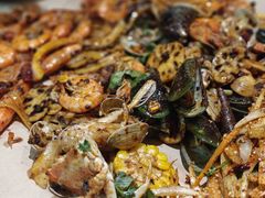 -麻屋手抓海鲜(防城港总店)