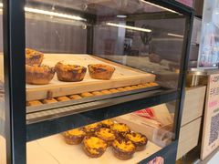 -肯德基(渤海店)