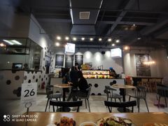 -HELLO 27 意面·沙拉·帕尼尼