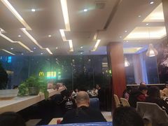 -老粤西梧州特色菜餐厅